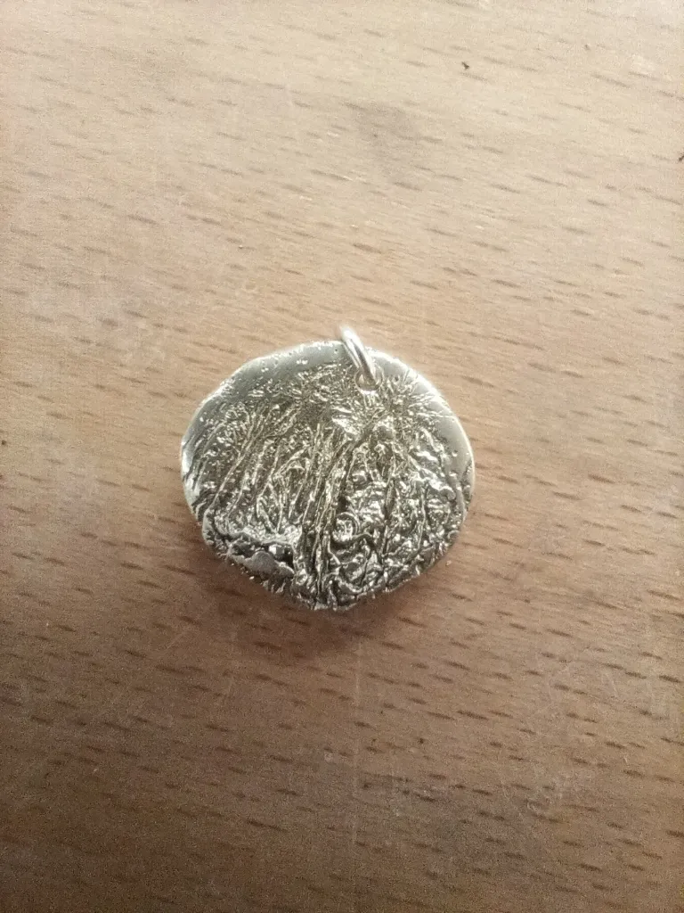 The Alchemical Drops